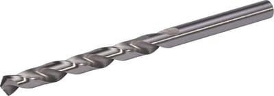 SW-Stahl 89070L-10 spiraalboor HSS-G, 7,0 mm, 10 stuks