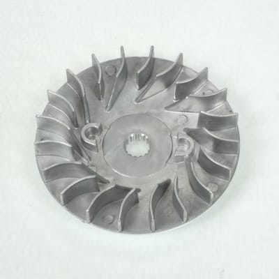 Joue fixe variateur Teknix pour Scooter MBK 125 Cityliner 2008 à 2010 Neuf