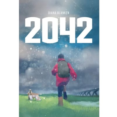 2042 - Diana Blanken