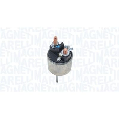 Solenoïde schakelaar starter  MAGNETI MARELLI 063602404010