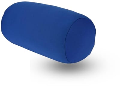 Dailygoods- Microbead-kussen 11,8 x 5,5 inch - Verstevigingskussen - Rugsteun - Zijslaapkussen - Lichaamskussen - Flexibel
