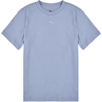 T-shirt meisje Puma ESS Centered