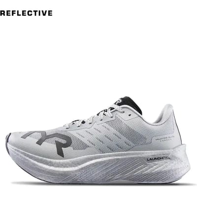 Tyr Vec-1 Valkyrie Carbon Elite Hardloopschoenen Zilver EU 49 1/2