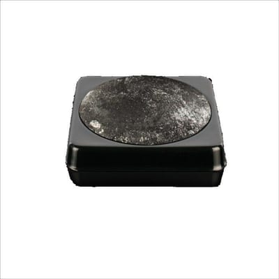 Make-up Studio Eyeshadow Moondust Refill Twinkling Black 1.8gr