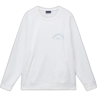 Dames sweatshirt Napapijri Fete