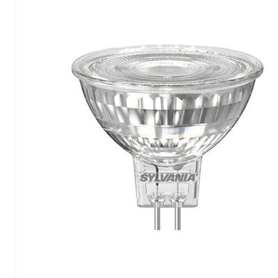 Sylvania LED-reflectorlamp Superia GU5,3 MR16 4,3W helder 2.700 K dimbaar