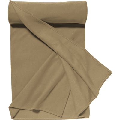SOLS Plaid Pill Resistant Fleece Deken (Touw)