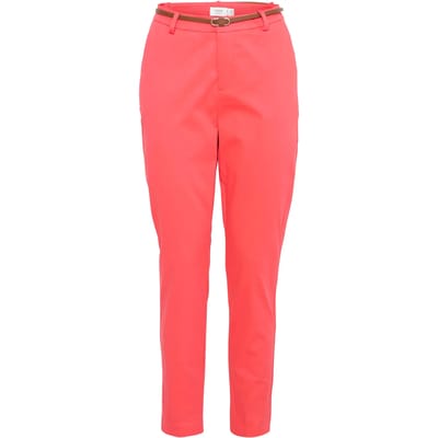 b.young - BYDAYS CIGARET PANTS 2 - Dames - Regular fit jeans