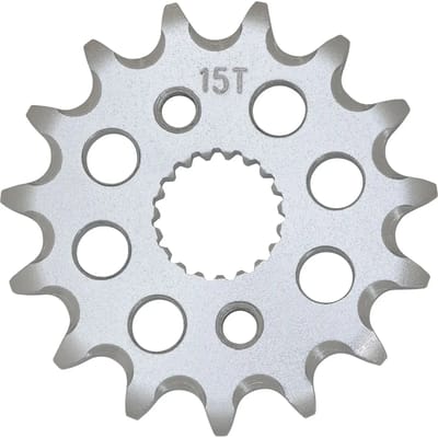 Motor voortandwiel Moose D26-11B1-15CRMO