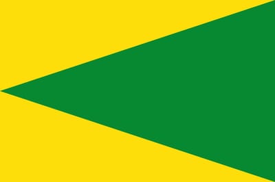 Vlag Houyet 100x150cm