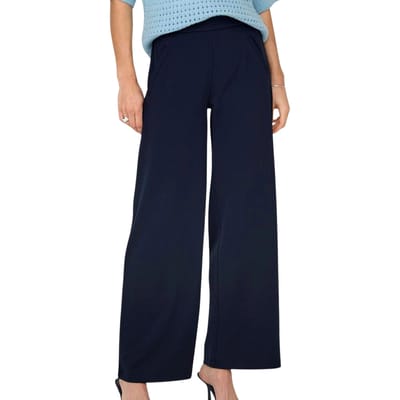 JDY Louisville Catia Wide Broek Dames - Maat M X L32