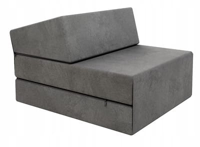 SARA Opklapbare Sofa-Matras 70x200cm - Comfortabel & Multifunctioneel
