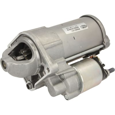 Starter MAGNETI MARELLI 063521370010
