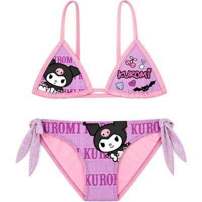 Kuromi bikini