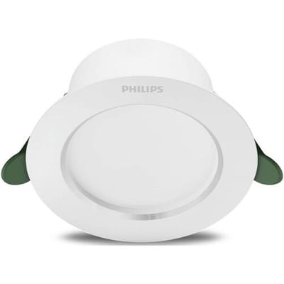 Philips 8720169308107 Diamond Inbouwlamp LED LED 2 W Wit