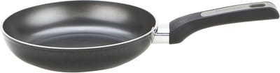 Inductie Aluminium Koekpan 25 cm - Vaatwasmachinebestendig en Ovenveilig