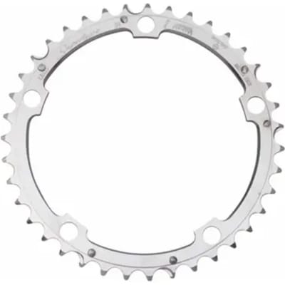 Miche Supertype Campagnolo Kettingblad Zilver 39t
