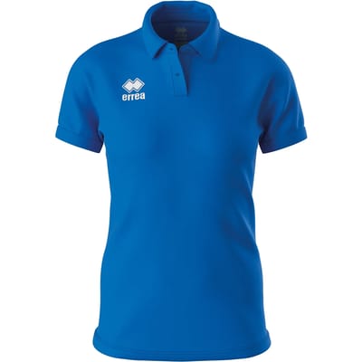 Errea Polo Alexis Dames Mc Ad - Sportswear - Vrouwen