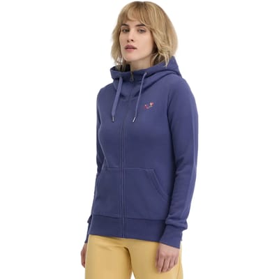 Dames Hoodie Ragwear Neskia