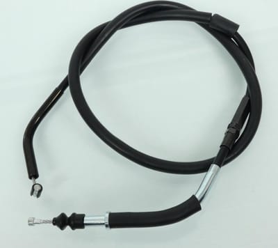Câble d'embrayage Teknix pour Moto Kawasaki 650 Ninja 2006 à 2008 Neuf