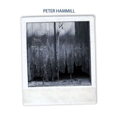 Peter Hammill - From The Trees (CD)