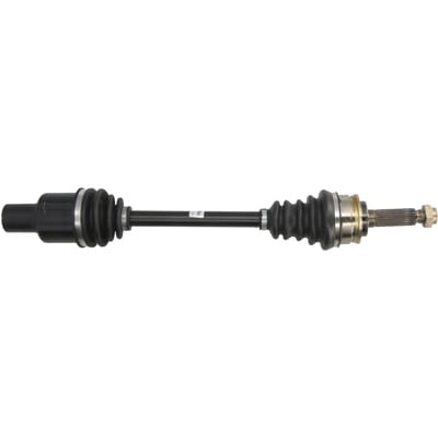 Aandrijfas POINT GEAR PNG72354