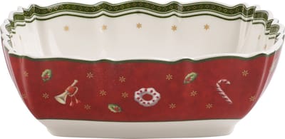 De Villeroy & Boch Toy's Delight Serveerschaal 16 cm