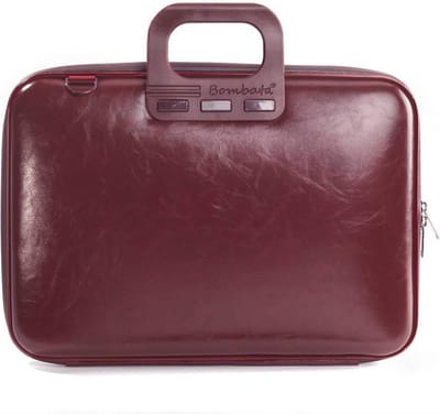 Bombata Evolution Laptoptas 15,6 inch Rood