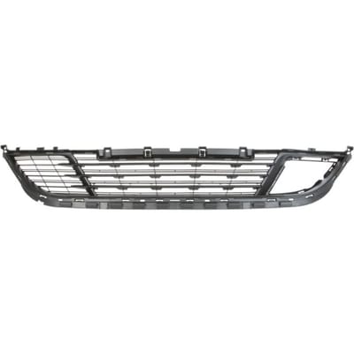 Ventilatierooster, bumper BLIC 6502-07-5519914P
