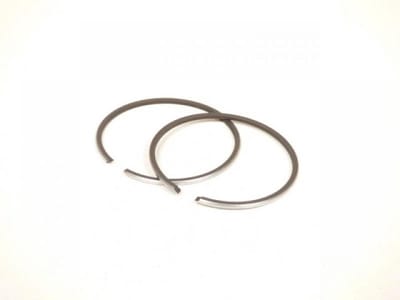zuigerveer p2r voor scooter generiek 50 xof slag 40x1,5mm nieuw