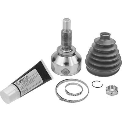 Homokineet reparatie set, aandrijfas MEYLE KIT 614 498 0029