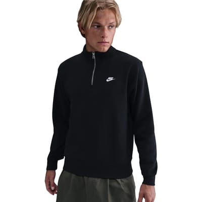Hoodie Nike Club