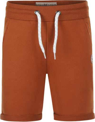 Koko Noko R-boys 1 Jongens Broek - Cognac - Maat 98