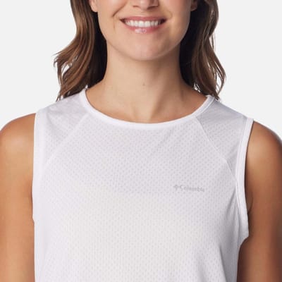 COLUMBIA BOGATA BAY TANK Wit M EU