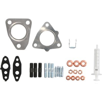 Montageset, supercharger EVORON EVMK0068-PLUS