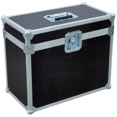Roadinger Roadinger SLS Flightcase (l x b x h) 290 x 450 x 450 mm