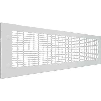 Rittal SV 9682.350 Voorpaneel Staal (b x h) 1000 mm x 300 mm 1 stuk(s)