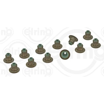 Pakkingset, klepsteel ELRING 193.050