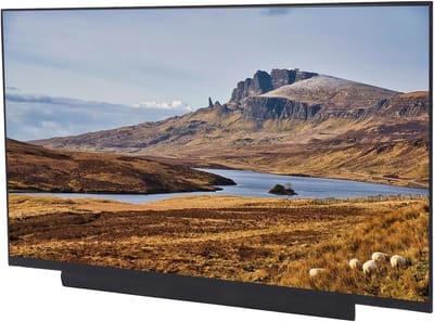Laptop Scherm - Vervangend Beeldscherm - Beeld Verbeteren - Energiezuinig - 14 Inch - Zwart