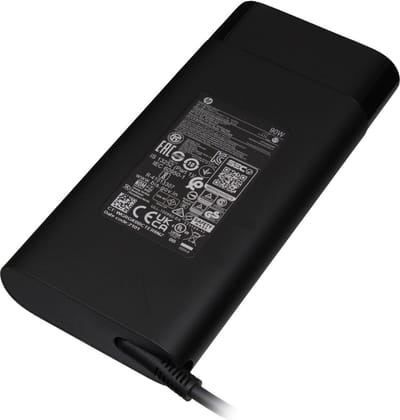 HP 937520-002 oplader 90W - afgerond