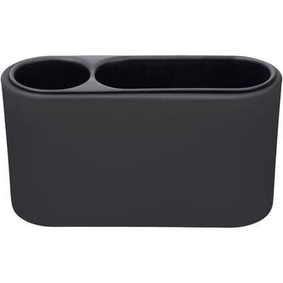 LIVARNO Bad- en douchewisser, organizer of zeepdispenser (Cosmetica organizer)