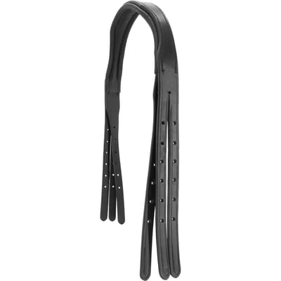 Hoofdband voor paardrijden Kieffer Professional