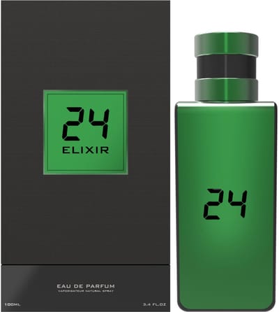 ScentStory 24 Elixir Neroli eau de parfum spray (unisex) 100 ml