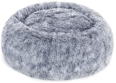 Hondenmand Jenny Grey Limited Edition XS, XS
