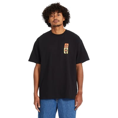 T-shirt Volcom Gonyvaders
