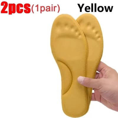 Zelfverwarmende Inlegzolen Winter Maat 35-36 – Warme Thermische Sokken Inlegzolen van Traagschuim voor Dames & Heren – Anti-Koude & Zweetabsorberend Comfort