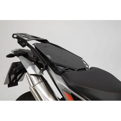 Motorfiets topkoffer SW-Motech Seat-Rack KTM 790 Duke (18-).