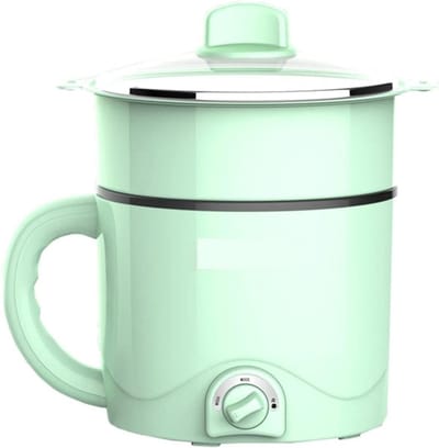 RVS Waterkoker - Theepot Kookpan - Water Koken - Voedselkwaliteit Roestvrij Staal - Grote Capaciteit - Zilver