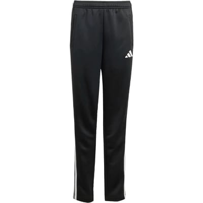 adidas Essentials 3Stripes Trainingsbroek Jongens-Zwart
