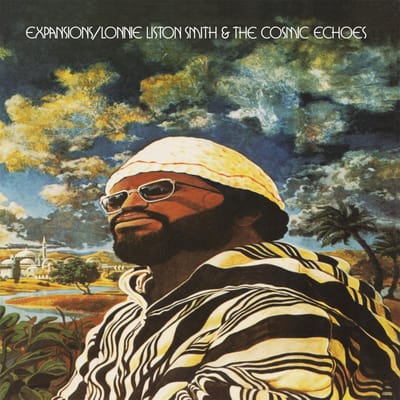 Expansions - Lonnie Liston Smith